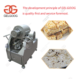 Large Capacity Puffed Rice Balls Making Machine Without Waste in Plant thumbnail-3