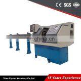 PVC Cutting Machine Large Pipe Lathe Cnc Machine CYK0660DT thumbnail-2