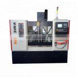 Xh7126 China Vertical Cheap 3 Axis Cnc Milling Machine for Sale thumbnail-3