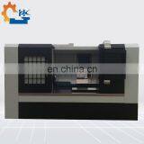 Metal CNC Turner New Lathe Machine thumbnail-4