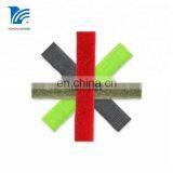 HXW-HOT Sale Wrap Around Soft Hook Loop With Color Polybag
