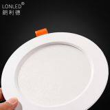 Lonled LED Ultrathin Downlight Aluminum White Case-lonled thumbnail-4