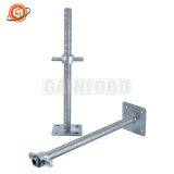 Factory Price 30/32/34 Solid Scaffolding Jack Base thumbnail-2