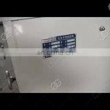 Mini Groundnut Peanut Red Skin Peeling Machine For Roasted Peanut