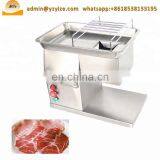 Automatic Electric Meat Slicer for Meat Cutting Machine Price thumbnail-5