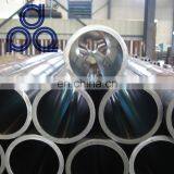 DIN Standard C45 Carbon Seamless Steel Pipes MOQ5tons thumbnail-2