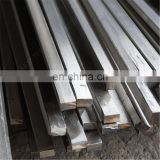 3inch 304 stainless steel square bar cost