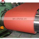 China Original Prime Quality PPGI Steel Coil/sheet/roll Price thumbnail-3