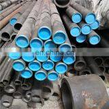 Cold Drawn Stainless Steel Seamless Pipe Grade TP439/Alloy Seamless Steel Tube thumbnail-2