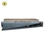 7LGQ Shandong SevenLift Warehouse Dock Leveller Vertical Car Parking Lift Ramp Leveler thumbnail-3