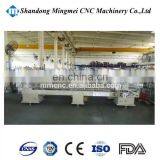 Double Head Cutting Saw for Aluminum&PVC Profile Cutting Machine for Aluminum&PVC Profile thumbnail-4