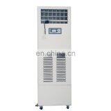 72kg/Day Greenhouse Industrial Mist Humidifier
