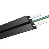 Indoor Flat Drop Cable GJXFH-12 Cores thumbnail-2