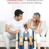 Medical Air Compression Leg Massager Distribution to 23 Countries and Regions Medical Air Compression Leg Massager thumbnail-1