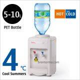 5L 8L 10L Bottled Water Cooler 8 Litre Bottle Water Dispenser