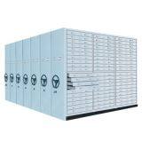 China Supplies Mobile Steel Compact Rack//Mobile Compactoer With Cheap Price thumbnail-5