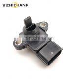 Intake Pressure Sensor/ MAP Sensor 68F-83688-00 E1T42571 OEM 68F-83688-00 E1T42571 68F8368800