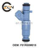 High Quality Fuel Injector Nozzle OEM F01R00M018 For Haima 323 M3 thumbnail-5