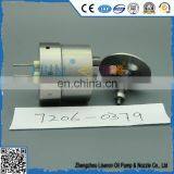 Genuine BEBE4C13001 Valve 7206-0379 , Volvo BEBE4C13001 Actuator 7206-0379 thumbnail-4