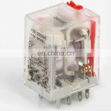 QMY2-NT The Replacement of the DRM270024LT 270730L Intermediate Relay AC220/DC24/12V 10A thumbnail-6
