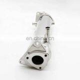 GENUINE EXHAUST VALVE PIPE FOR ZAX330-3 EXCAVATOR ENGINE 8-98006995-00/898006995 thumbnail-3