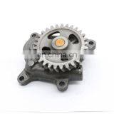 GENUINE OIL PUMP ASSY FOR 6HK1XYSS01 EXCAVATOR ENGINE 8-94390414-01/894390414 thumbnail-2