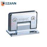 Shower Hinge--Wall to Glass 90° Two Way EJ-1003 thumbnail-1