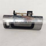 China Supplier High Quality Coaches System 8505020-TPR20 Long Rear Door Handle for TFR thumbnail-5