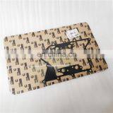 Cummins Diesel Engine Parts Foton ISG Oil Cooler Core Gasket 3696552