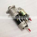Mechanical Engine Parts M11 QSM11 24V Starter Motor 3103952 2871257 5284086 thumbnail-5