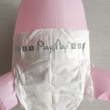 Cheap price hot sale disposable baby diaper manufacturer from china