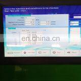 CRI200B Diesel Fuel Injection Common Rail Injector Test Bench Price thumbnail-5