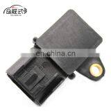 Hot Sale OEM 05033310AB MAP Sensor Manifold Absolute Pressure Sensor For Chrysler For Dodge thumbnail-3
