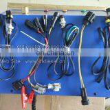 Тестовый имитатор форсунок системы Common Rail CR1800 с пьезоэлементами thumbnail-2