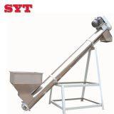 Screw Conveyor Used Togranular or Small Block in Industry thumbnail-4