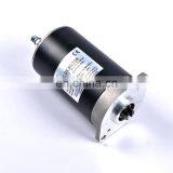 Carbon Brush DC Motor Hydraulic 24V 500W thumbnail-5