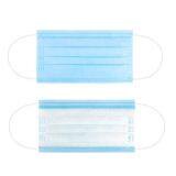 Medical Surgical 3 Ply Face Mask thumbnail-1