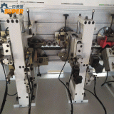 Full Automatic High Quality Edge Banding Machine for Pvc Mdf Edge Banding Machine F365 thumbnail-5