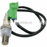 Engine Sensor Control o2 a2 Lambda Probe 5 Wire Dissolved Oxygen Sensors 18213-63J12 1821363J12 for Korean Japan Car thumbnail-2
