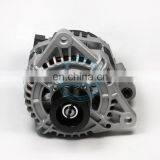 Original and Aftermarket ISBe ISDe QSB ISLe Engine Parts 28V 70A 2000W Alternator Assy 5267512 4984043 4935821 JFZ2720