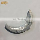 D2366 Engine Parts Thrust Washer STD Thrust Plate for DE12T thumbnail-2