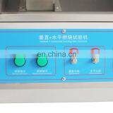 Wire Burning Test Machine Vertical Horizontal Combustion Testing Machine thumbnail-6