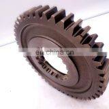 Original Quality Second Shaft Reverse Gear JS150T-1701109B thumbnail-6