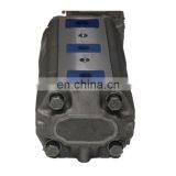 CB-KP Series CB-KP63/50 Hydraulic Gear Pump CB-KP Series CB-KPZR63 thumbnail-4