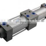 SC Series Standard Long Stroke Pneumatic Cylinder , Pneumatic Cylinder 32mm 50mm thumbnail-6
