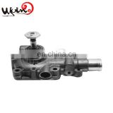 Low price auto engine parts water pump for Iveco 500362834 GRAF PA913 for  Daily II 35 S 11 V 35 C 11 V