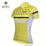 Factory Price Fashion Cycling Wear Pro Cycling Jersey for Ladies Quickdry Breathable Bike Shirt Cycling Clothes Set thumbnail-1