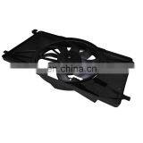 Radiator And Condenser Fan For Ford Focus With Control Module FO3115189 thumbnail-1