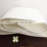 10mm Thick White Polyester Felt Tension Pad for Steel Slitting Machine thumbnail-3