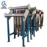 Low Consistency Cleaner for Paper Pulp Low Density Heavy Impurity Cleaner Paper Pulp Deslagging Machine thumbnail-4